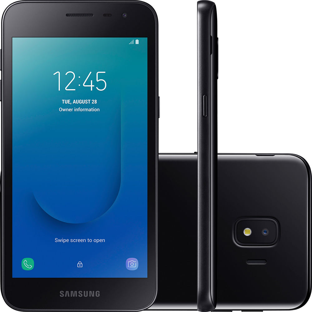 galaxy j260