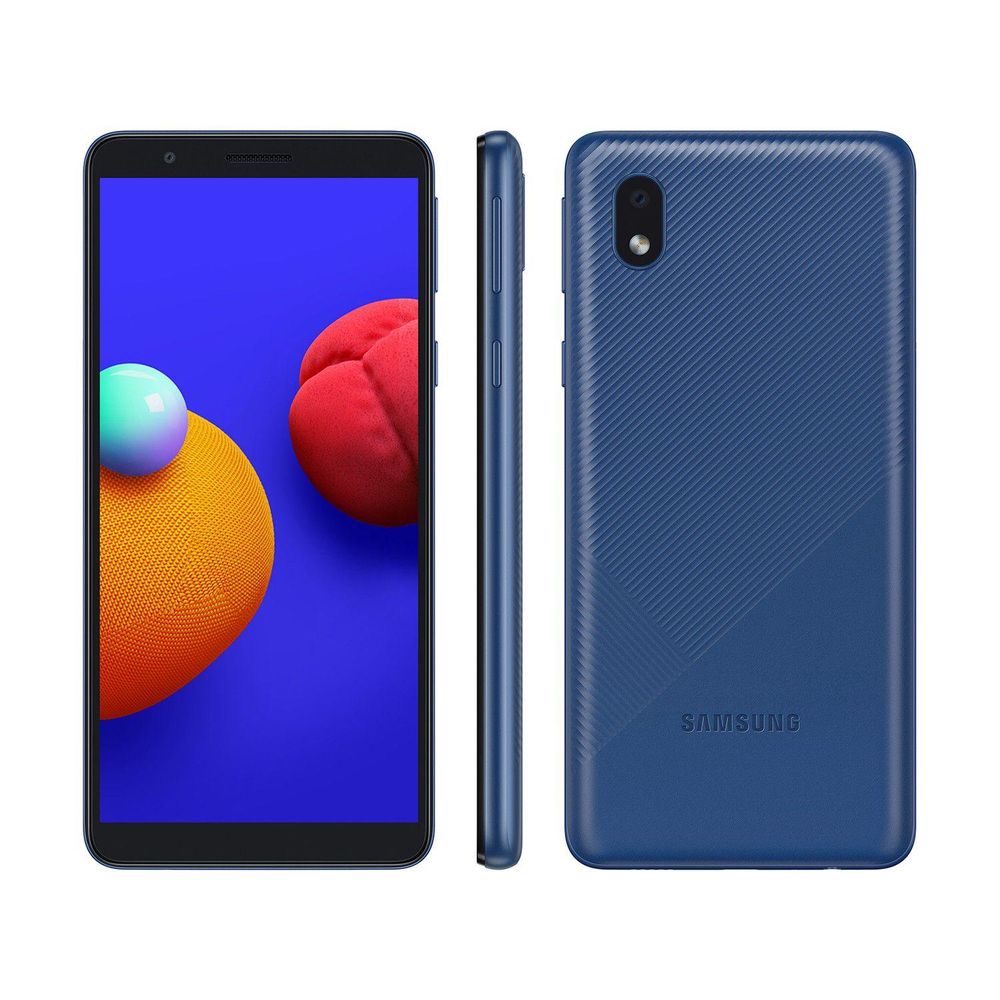 samsung a013 specs